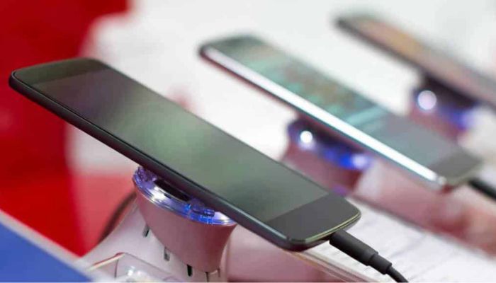  Paraná retira eletrônicos e celulares do regime de Substituição Tributária 